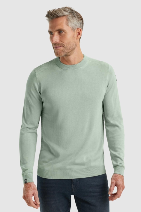 Vanguard r-neck cotton modal
